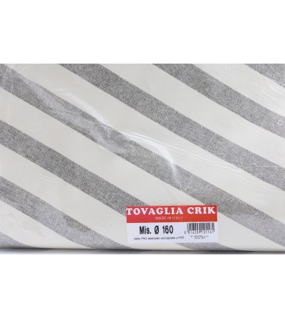 TOVAGLIA CRIK TONDA D.160 ASSORT. TOVAGLIA CRIK TONDA D.160 ASSORT.