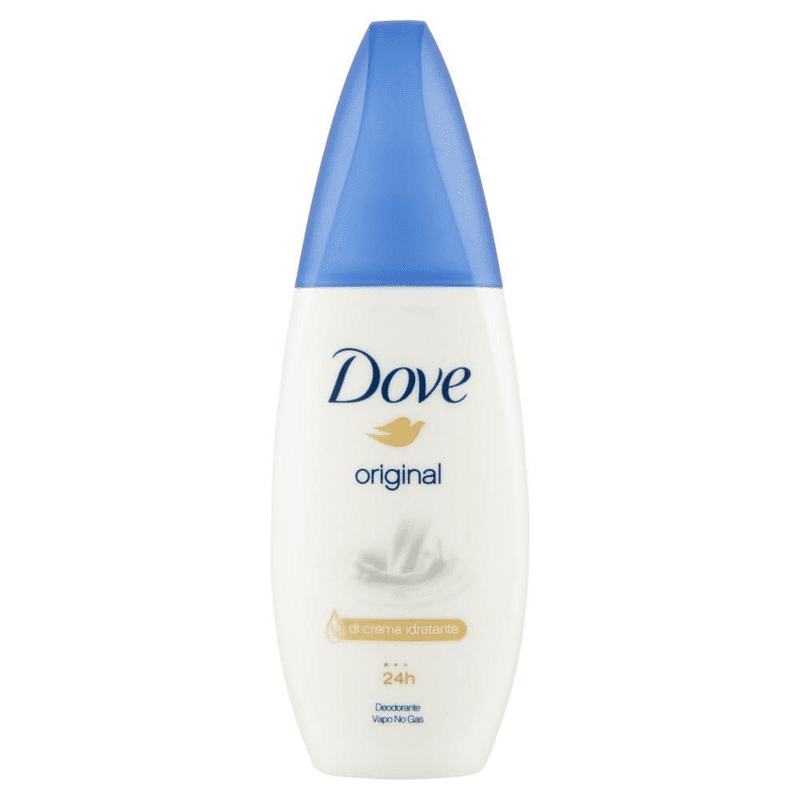 DOVE VAPO ORIGINAL ML.75 DOVE VAPO ORIGINAL ML.75