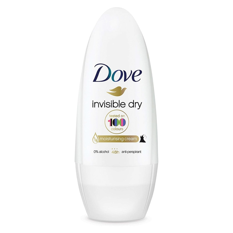 DOVE ROLL INVISIBLE ML.50 DOVE ROLL INVISIBLE ML.50