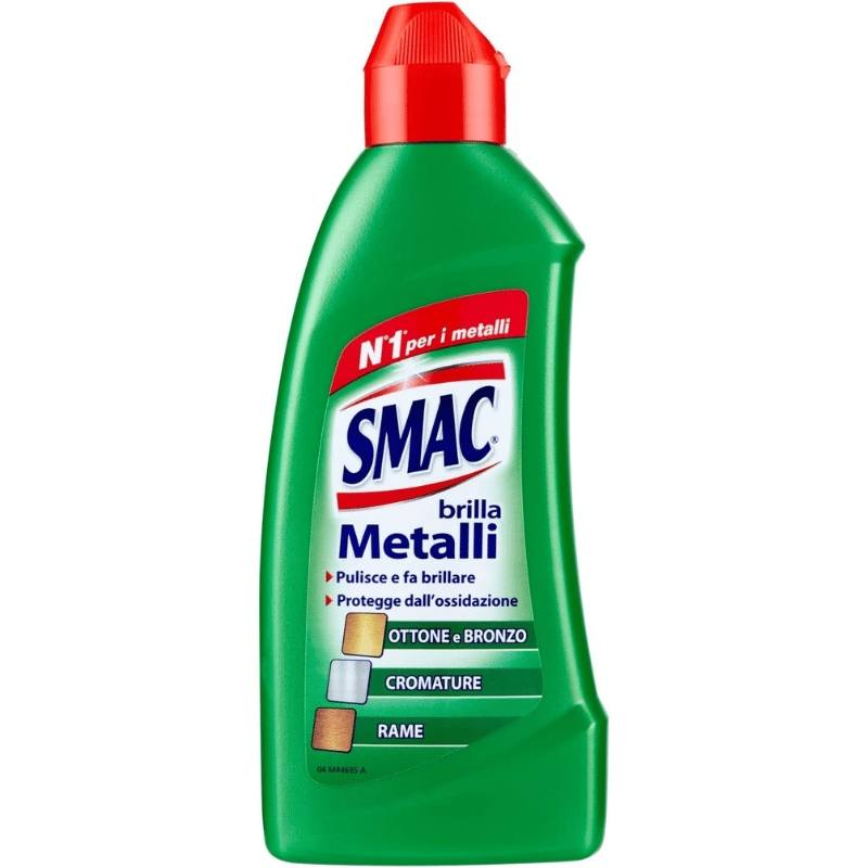 SMAC METALLI ML.250