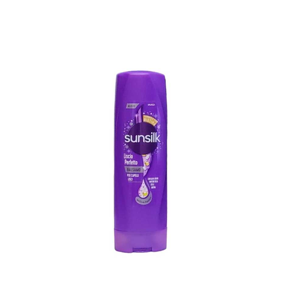 SUNSILK BALSAMO LISCIO PERFETTO ML.200 SUNSILK BALSAMO LISCIO PERFETTO ML.200