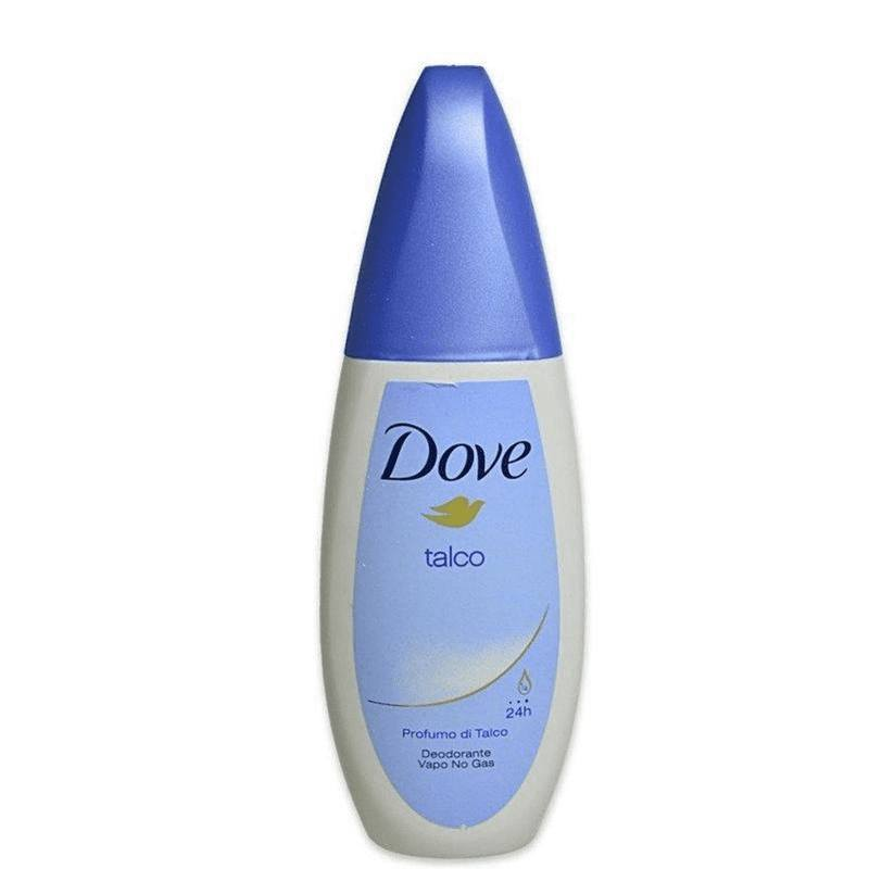 DOVE VAPO TALCO ML.75 DOVE VAPO TALCO ML.75