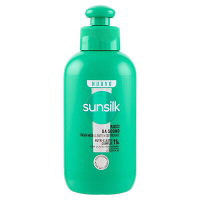 Sunsilk crema districante ricci da sogno ml.200