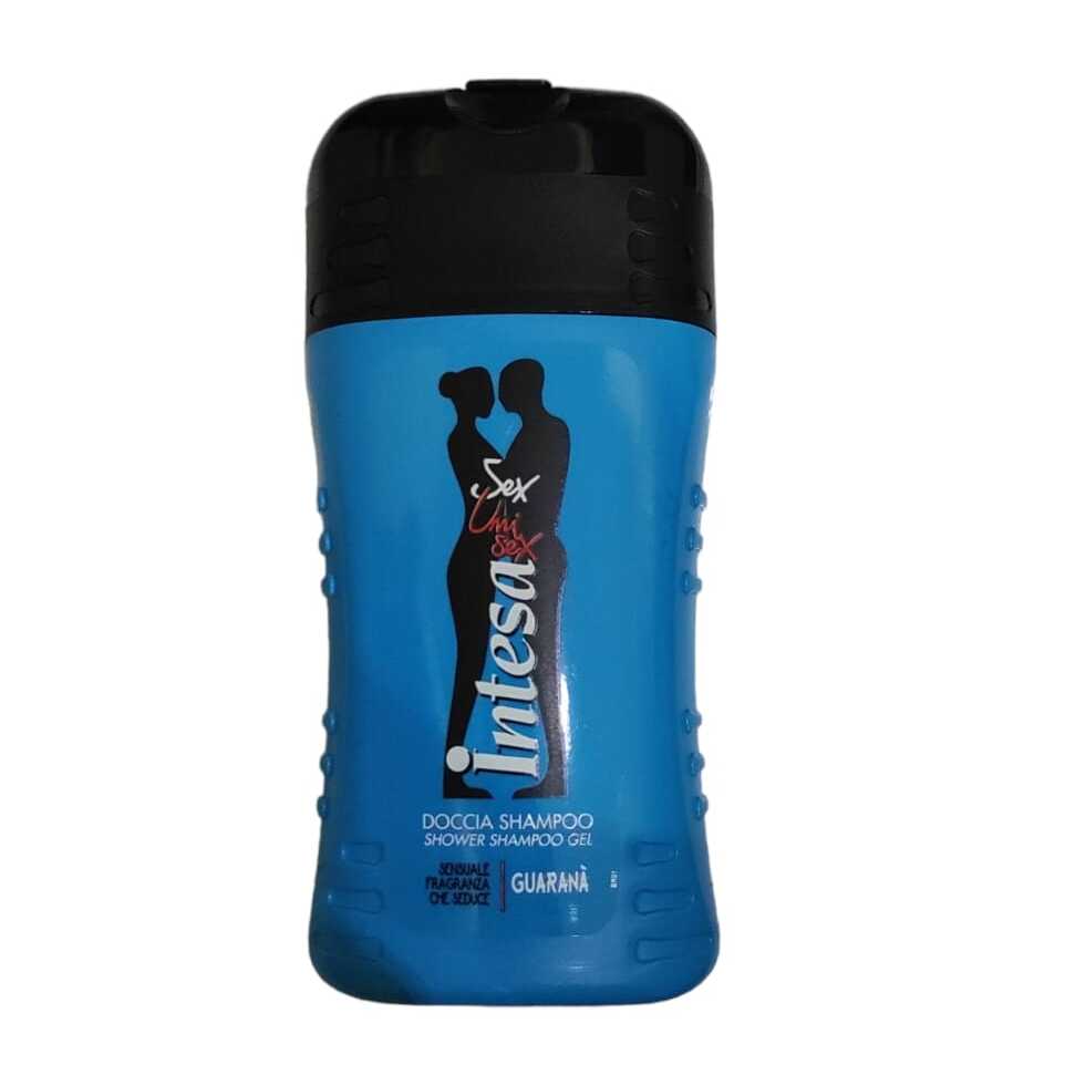 INTESA DOCCIA GUARANA ML.250 INTESA DOCCIA GUARANA ML.250