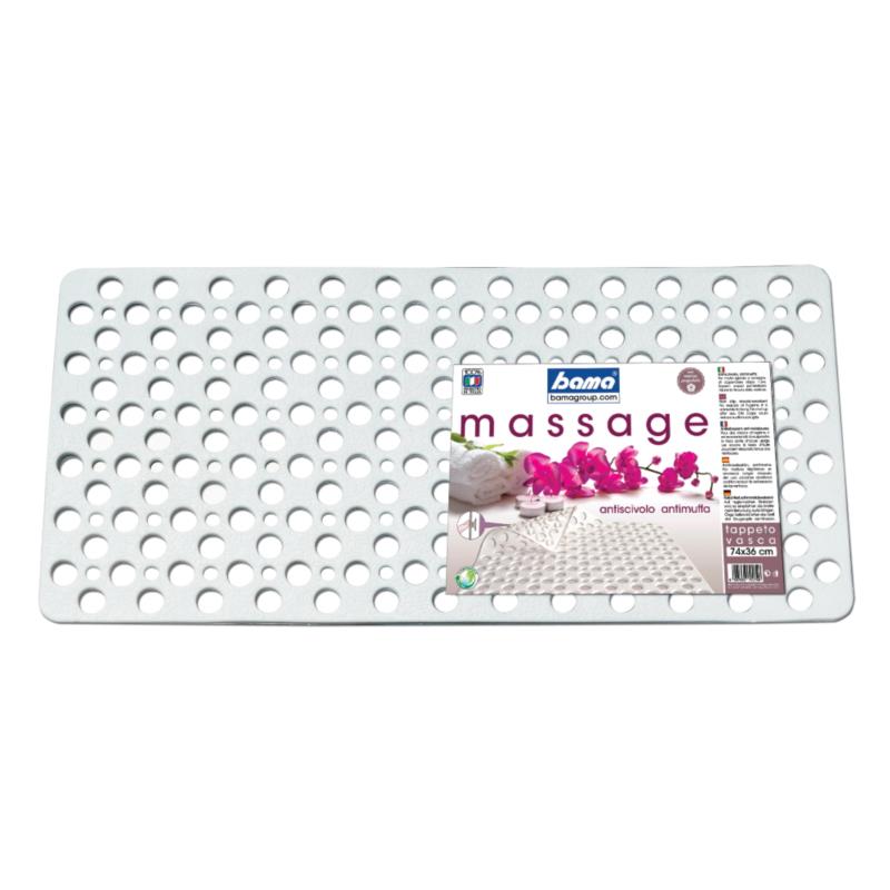 BAMA TAPPETO VASCA ART.70101