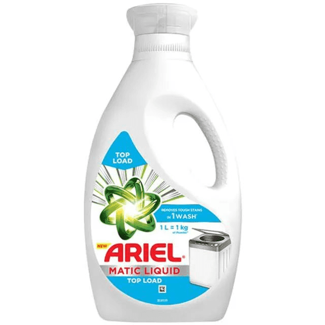ARIEL LAVATRICE CLASSICO LT.1 ARIEL LAVATRICE CLASSICO LT.1