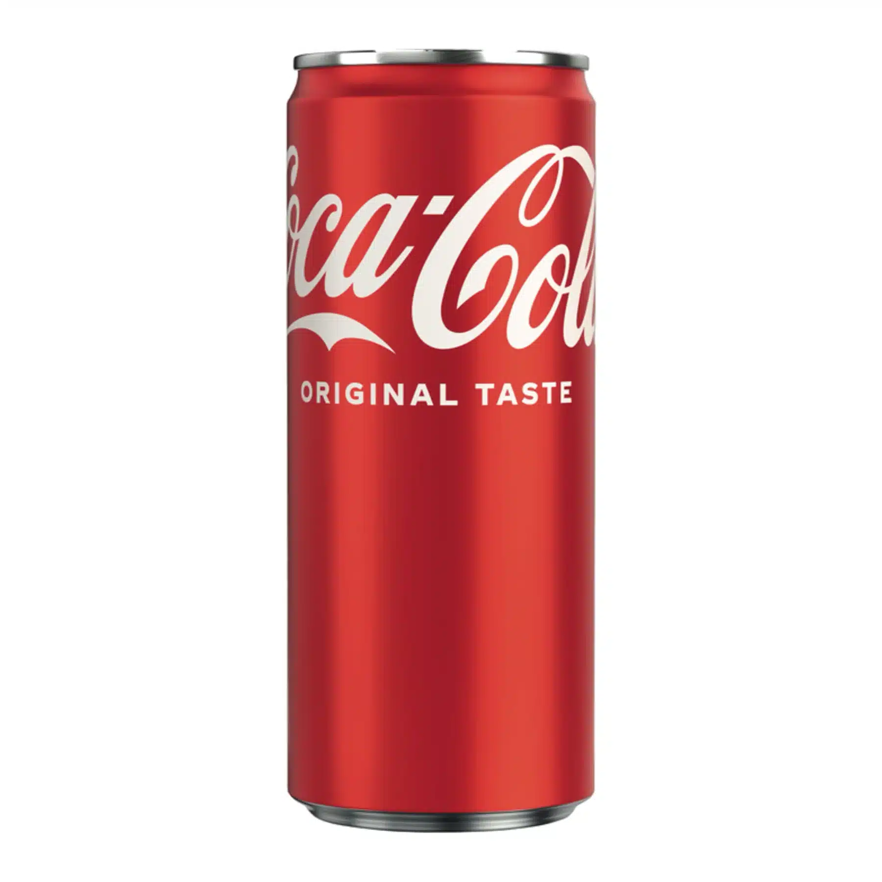 Coca cola lattina cl.33