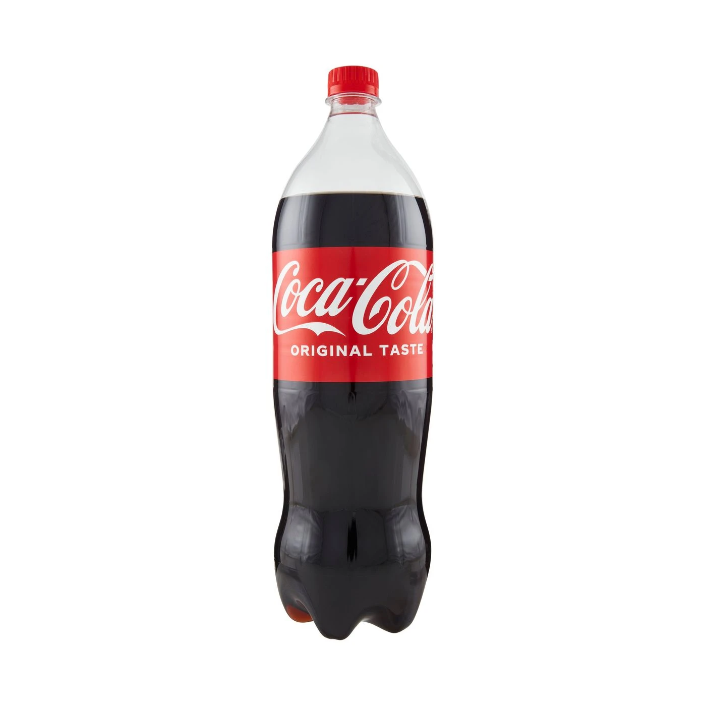 Coca cola pet ml.1500