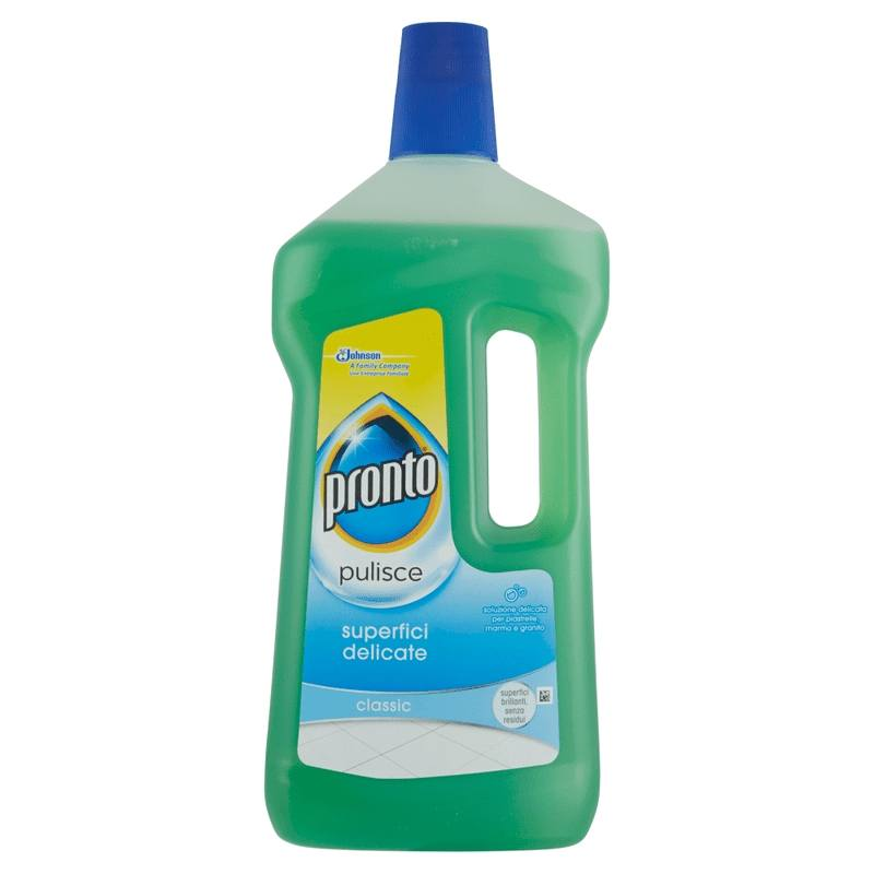 PRONTO LIQUIDO 5IN1 SUP.DELICATE ML.750 PRONTO LIQUIDO 5IN1 SUP.DELICATE ML.750