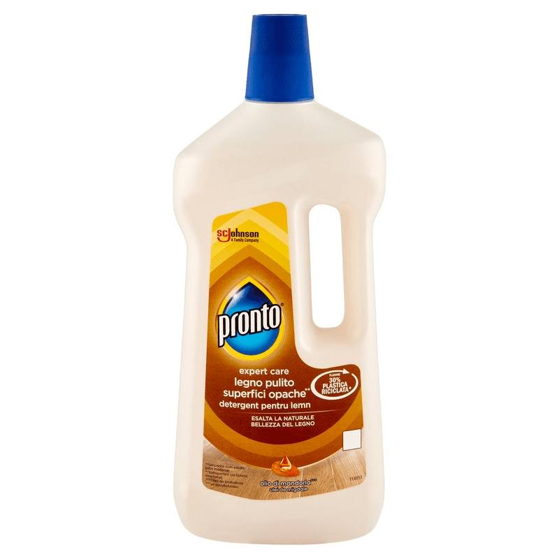PRONTO LIQUIDO SUPERFICI OPACHE ML.750 PRONTO LIQUIDO SUPERFICI OPACHE ML.750
