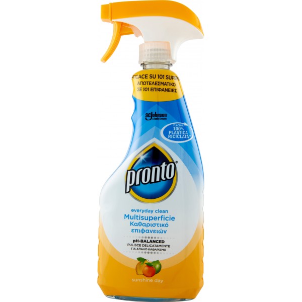 PRONTO SPRAY MULTISUPERFICIE ML.500