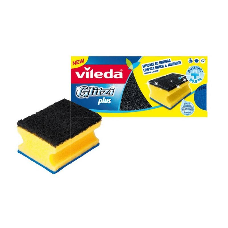 VILEDA GLITZI PLUS PZ.3