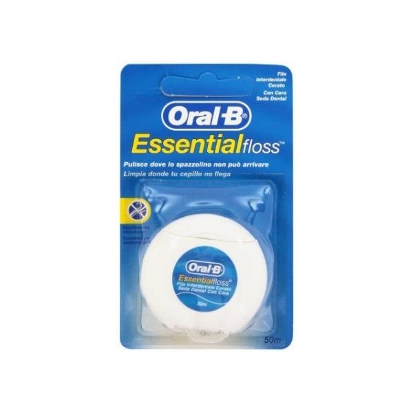 ORAL B FILO CERATO MT.50 ORAL B FILO CERATO MT.50