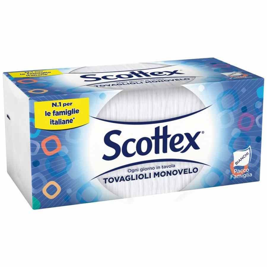 SCOTTEX TOVAGLIOLI 1 VELO PZ.230 SCOTTEX TOVAGLIOLI 1 VELO PZ.230