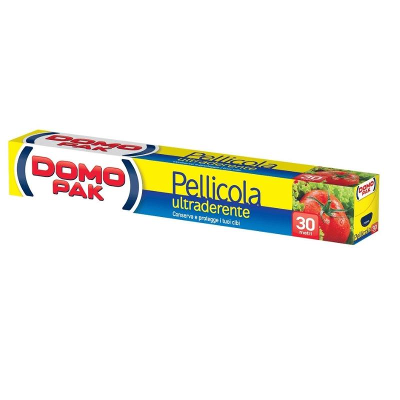 DOMOPAK PELLICOLA MT.30 DOMOPAK PELLICOLA MT.30