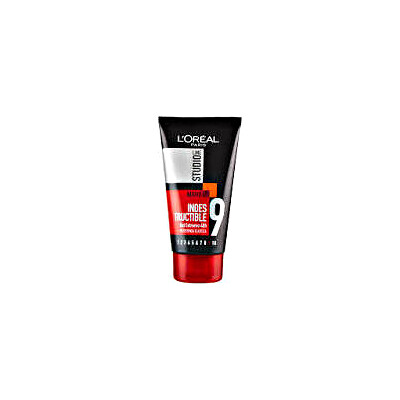 STUDIO LINE GEL INDESTRUCTIBLE ML.150