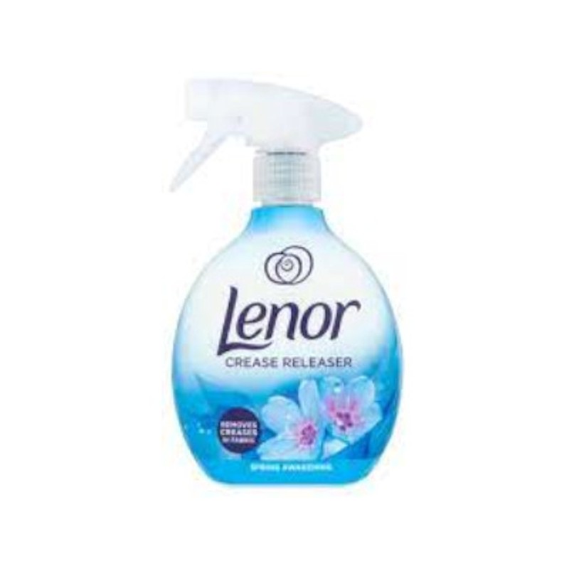 LENOR SPRAY PRIMAVERA ML.500