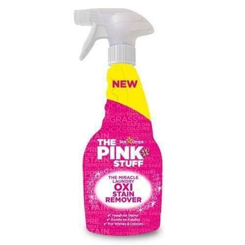 THE PINK STUFF SMACCHIATORE SPRAY ML.500 THE PINK STUFF SMACCHIATORE SPRAY ML.500