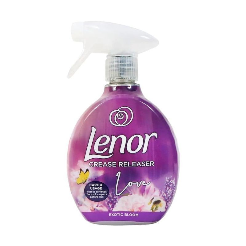 LENOR SPRAY EXOTIC ML.500 LENOR SPRAY EXOTIC ML.500