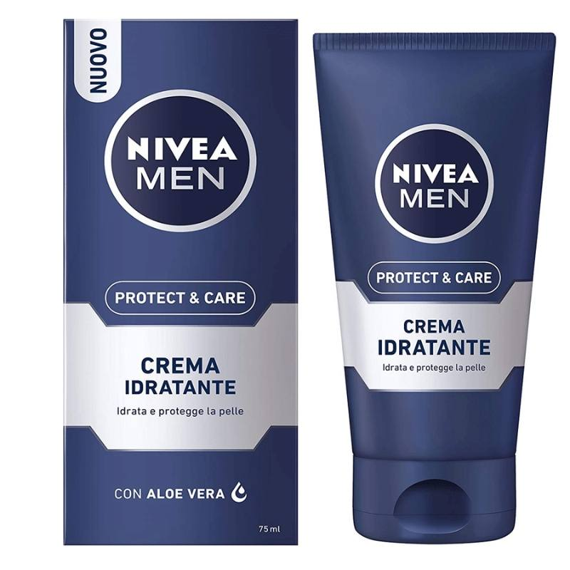 NIVEA MEN CREMA IDRATANTE ORIGINAL ML.75 NIVEA MEN CREMA IDRATANTE ORIGINAL ML.75