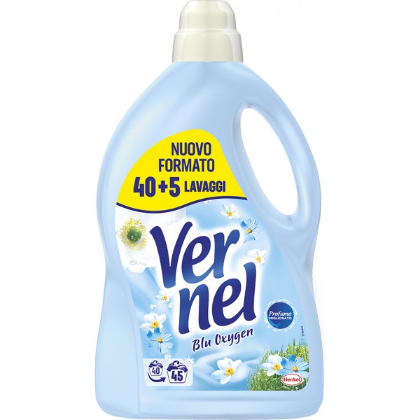 VERNEL BLU LT.2.97 VERNEL BLU LT.2.97