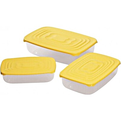 BRONZO SET FRIGO RETTANGOLARE PZ.3 BRONZO SET FRIGO RETTANGOLARE PZ.3