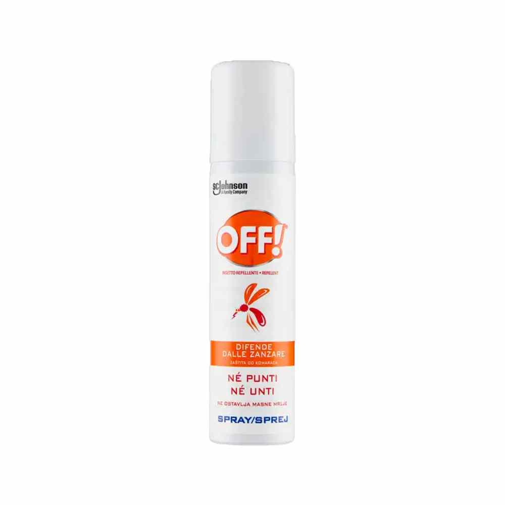 OFF SPRAY ML.100