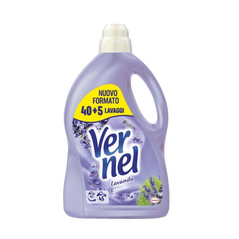 VERNEL LAVANDA LT.2.97 VERNEL LAVANDA LT.2.97