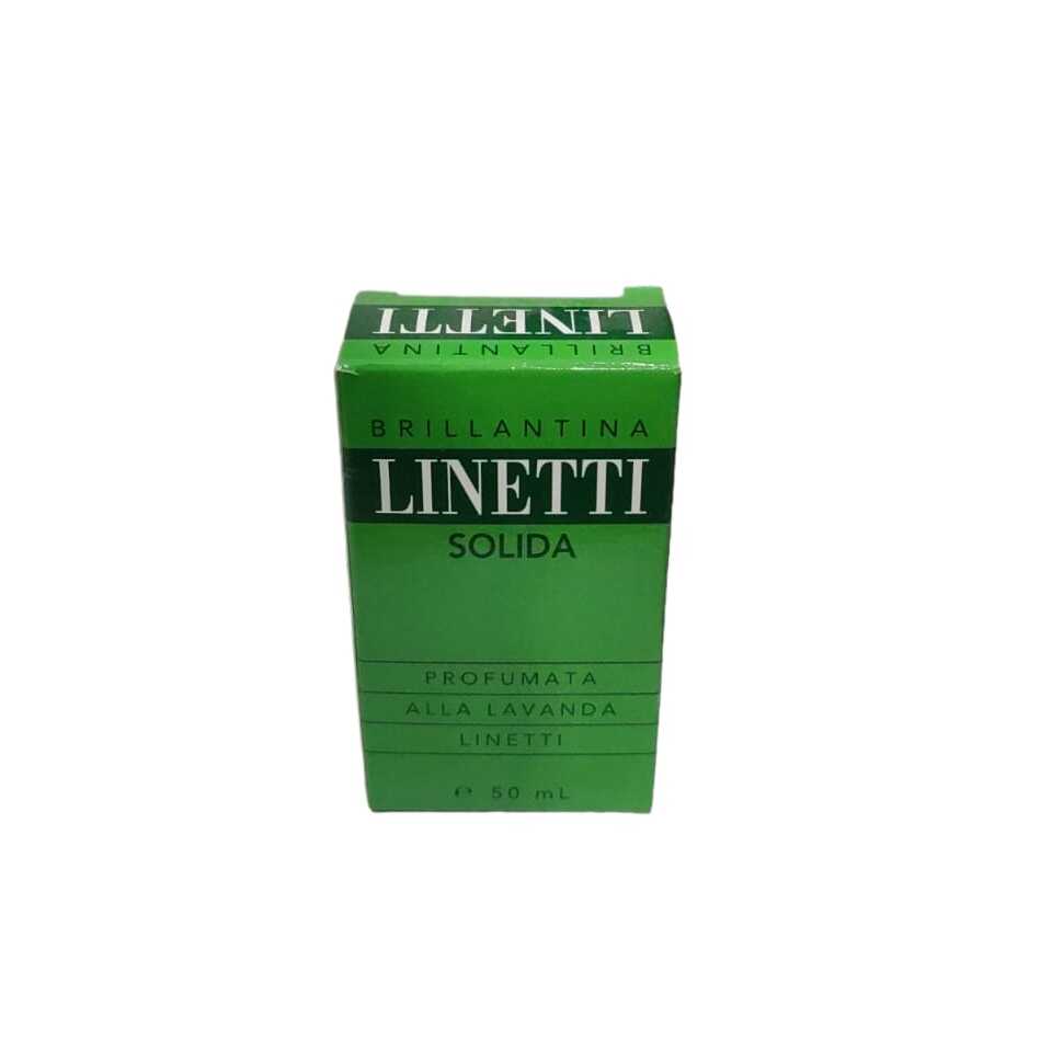 LINETTI SOLIDA ML.50 LINETTI SOLIDA ML.50