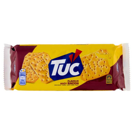 Tuc bacon gr.100