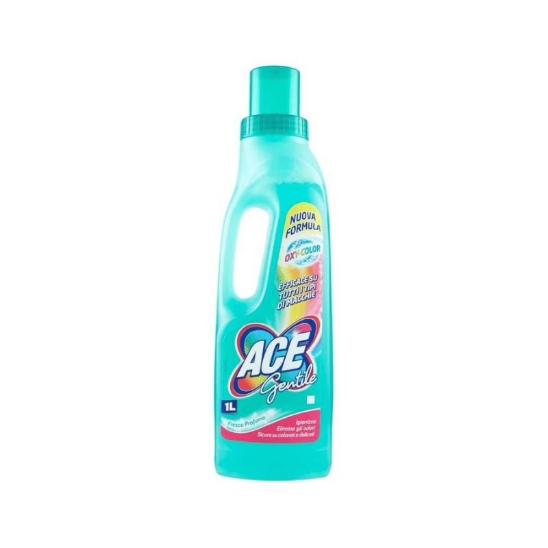 ACE GENTILE ML.1000 ACE GENTILE ML.1000