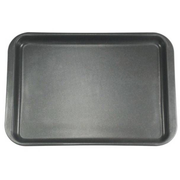 Teglia bassa rettang. cm.37x26xh.3 art.935