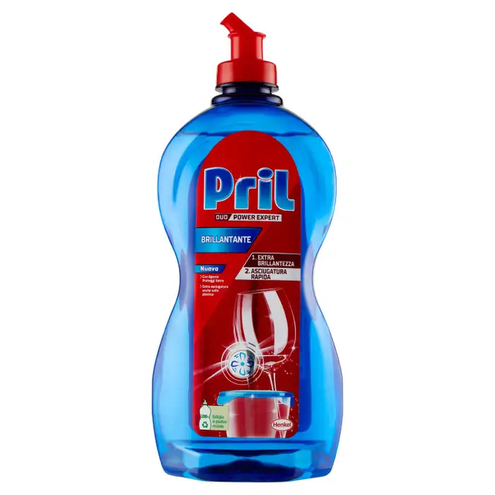 PRIL BRILLANTANTE ML.500 PRIL BRILLANTANTE ML.500