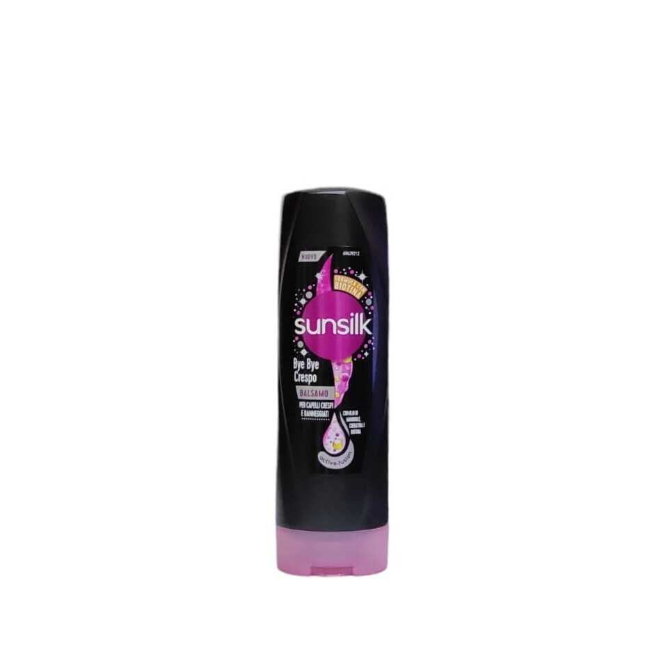SUNSILK BALSAMO BYE BYE CRESPO ML.200 SUNSILK BALSAMO BYE BYE CRESPO ML.200