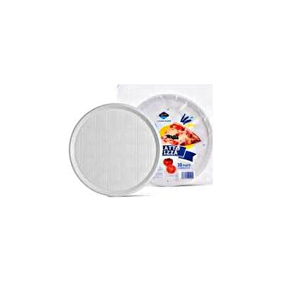 Imb piatto pizza pz.20