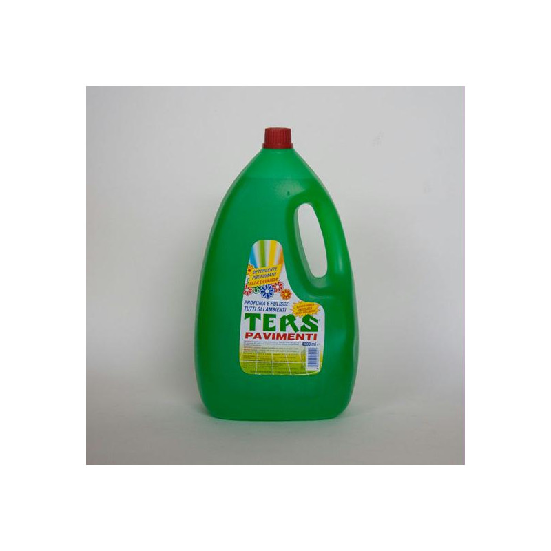 Ters ammoniaca profumata ml.4000