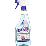 DISINFEKTO MULTIUSO SPRAY ML.500 DISINFEKTO MULTIUSO SPRAY ML.500