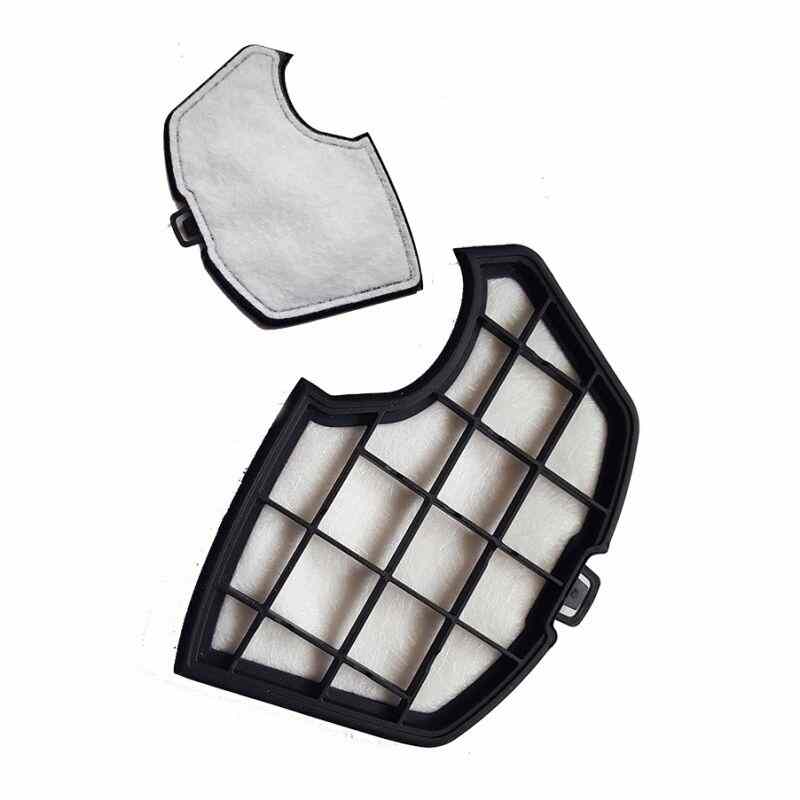 FF1008 GRIGLIA PROTEZIONE MOTORE VK 140 150