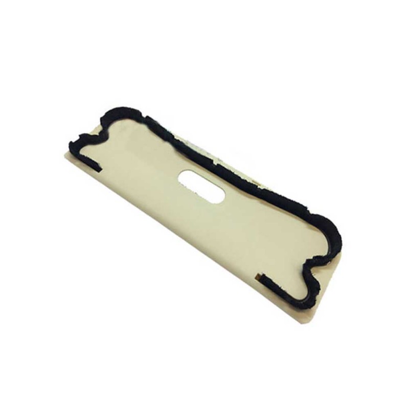 Sottospazzola con setole vk120 121 122 compat