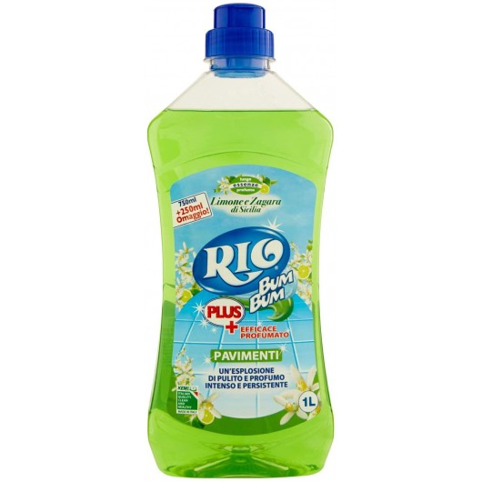 RIO BUM BUM PAVIMENTI LIMONE LT.1 RIO BUM BUM PAVIMENTI LIMONE LT.1