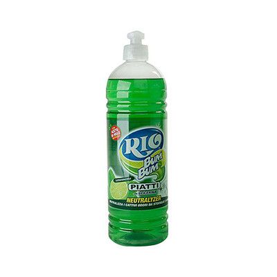 RIO BUM BUM PIATTI LIMONE ML.800 RIO BUM BUM PIATTI LIMONE ML.800