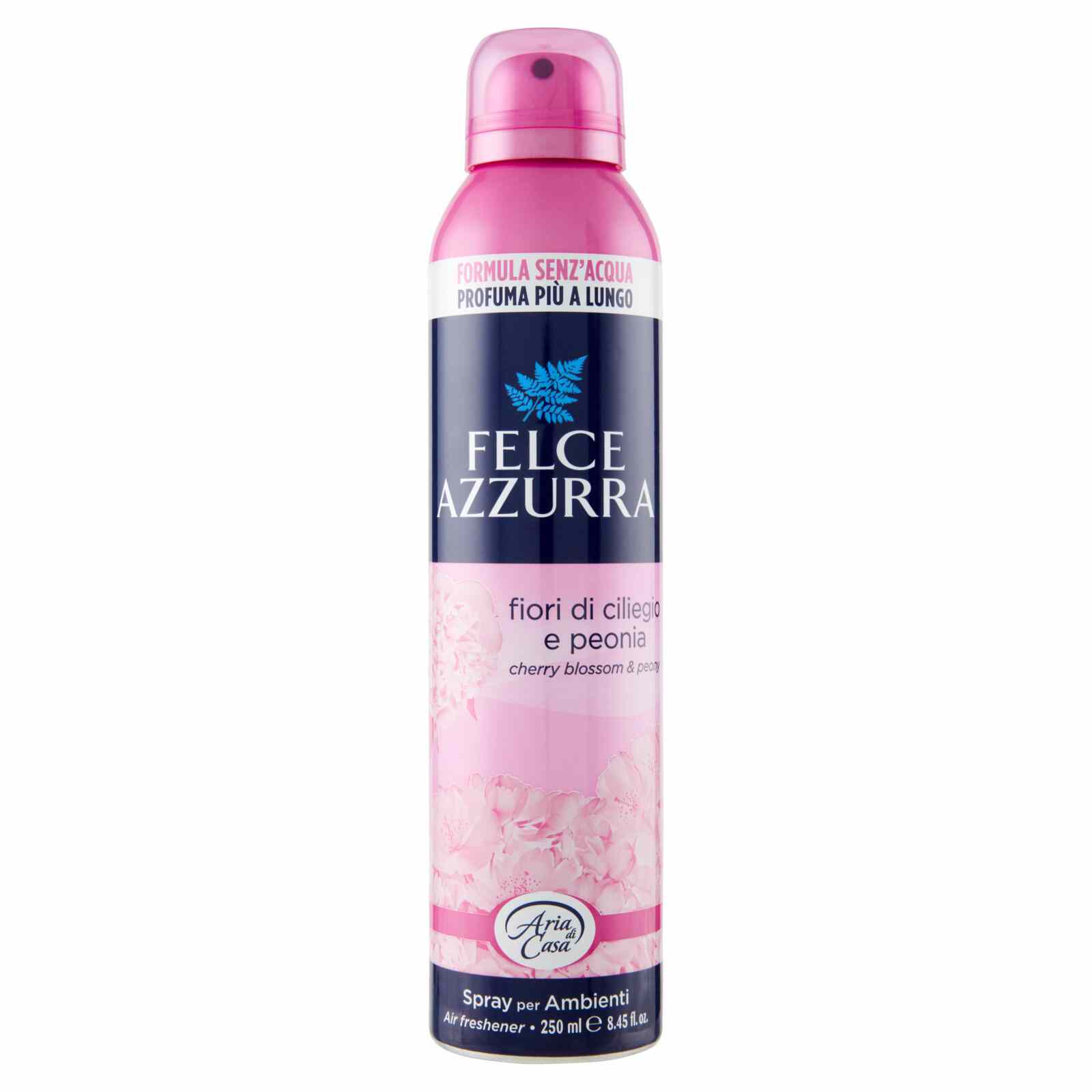 FELCE AZZURRA SPRAY CASA CILIEGIO ML.250 FELCE AZZURRA SPRAY CASA CILIEGIO ML.250