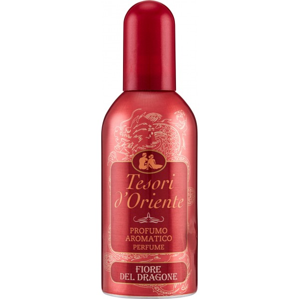 TESORI ORIENTE PROFUMO DRAGONE ML.100 TESORI ORIENTE PROFUMO DRAGONE ML.100
