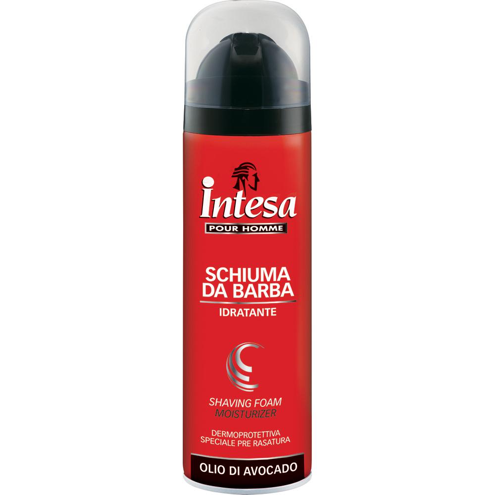 INTESA SCHIUMA AVOCADO ML.300 INTESA SCHIUMA AVOCADO ML.300