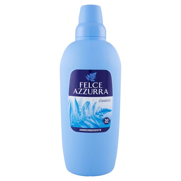FELCE AZZURRA AMMORBIDENTE CLASSICO LT.2 FELCE AZZURRA AMMORBIDENTE CLASSICO LT.2