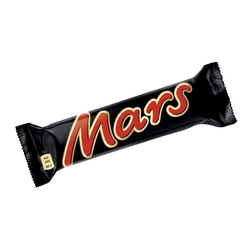 Mars singolo gr.51