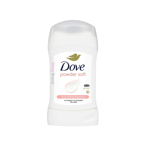 Dove deodorante stick powder soft
