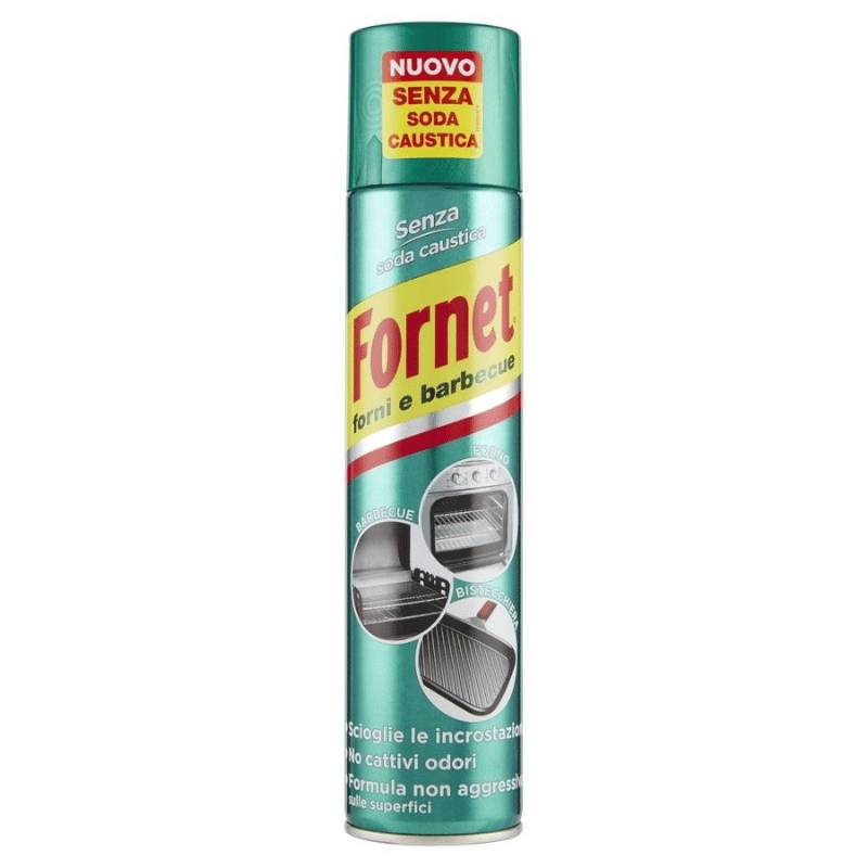 FORNET SPRAY ML.300 FORNET SPRAY ML.300