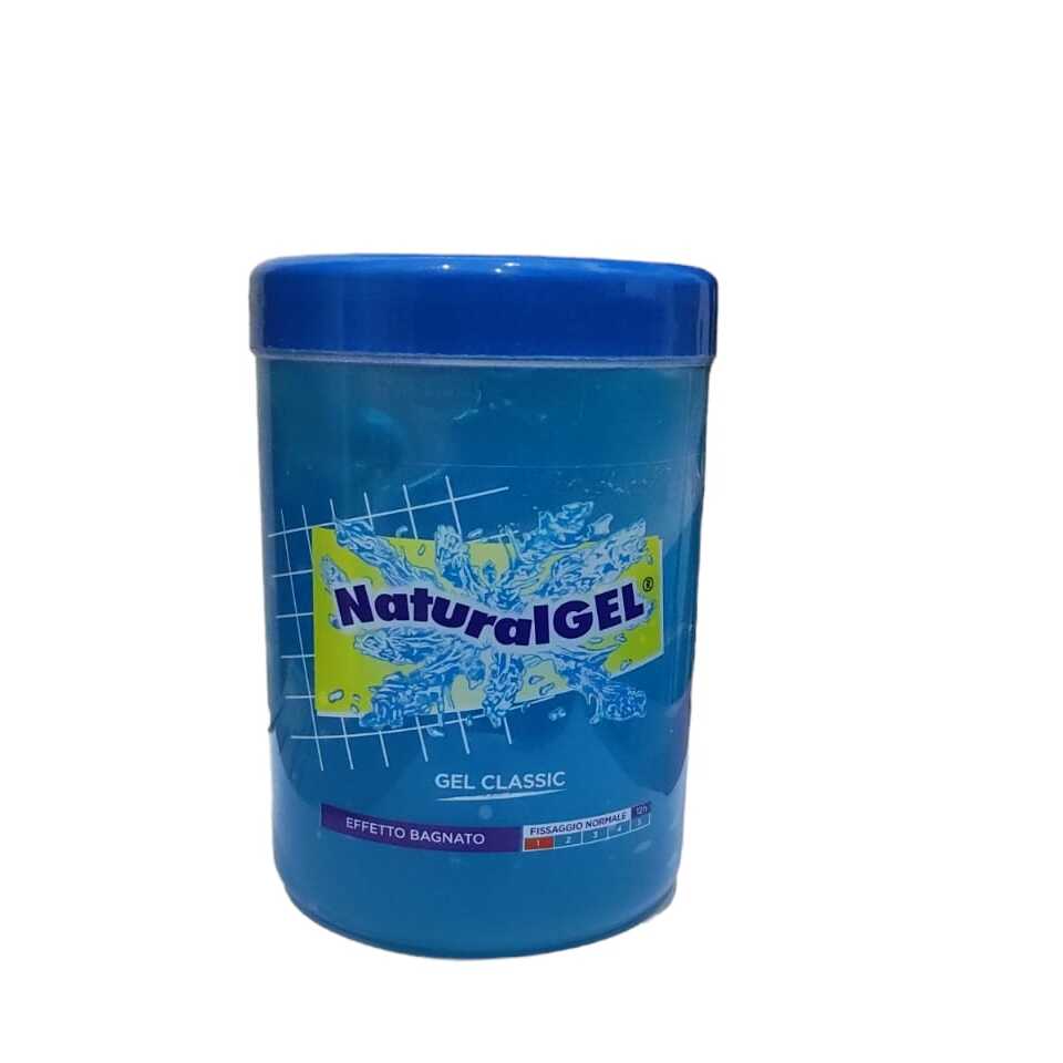 NATURALGEL GEL KG.1 NATURALGEL GEL KG.1