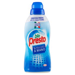 BIO PRESTO A MANO LIQUIDO ML.750
